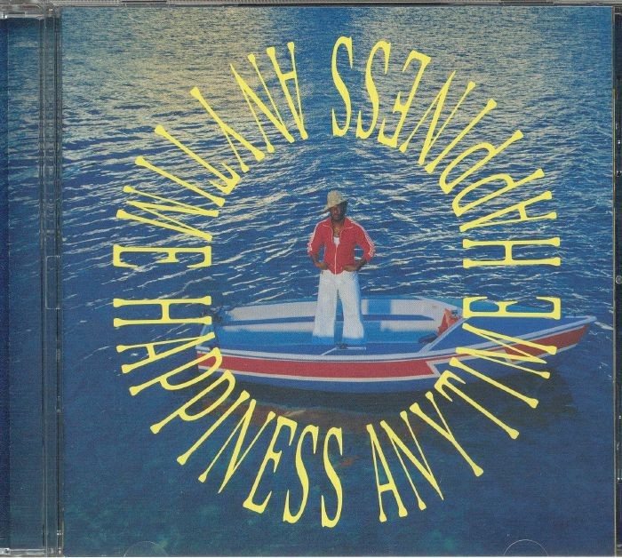 BRIDGES, Leon - Happiness Anytime - CD - Image 8