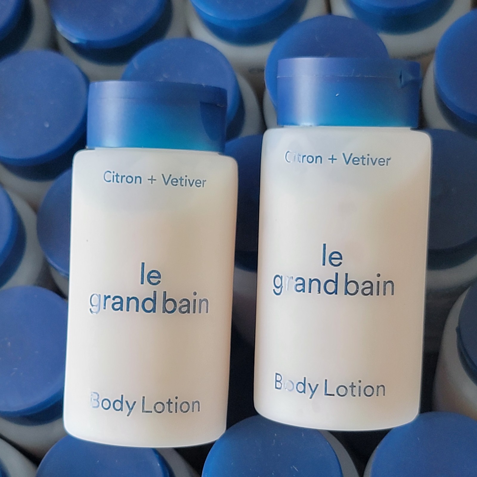 Citron + Vetiver 1 Fl Oz Travel Size (1 Case Of 200)