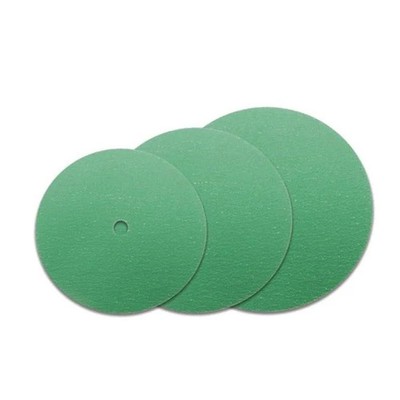 Walter 15V418 4.5 in. Quick Step XX cloth hook and eye Sanding Disc - 180 Grit