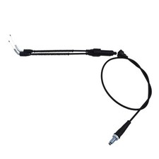 Throttle Cable Replacement for Yamaha Banshee 350 YZ350 01-0813 1987-2006