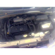 Moteur Hyundai GETZ