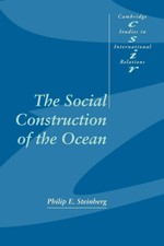 The Social Construction of the Ocean (Cambrid...
