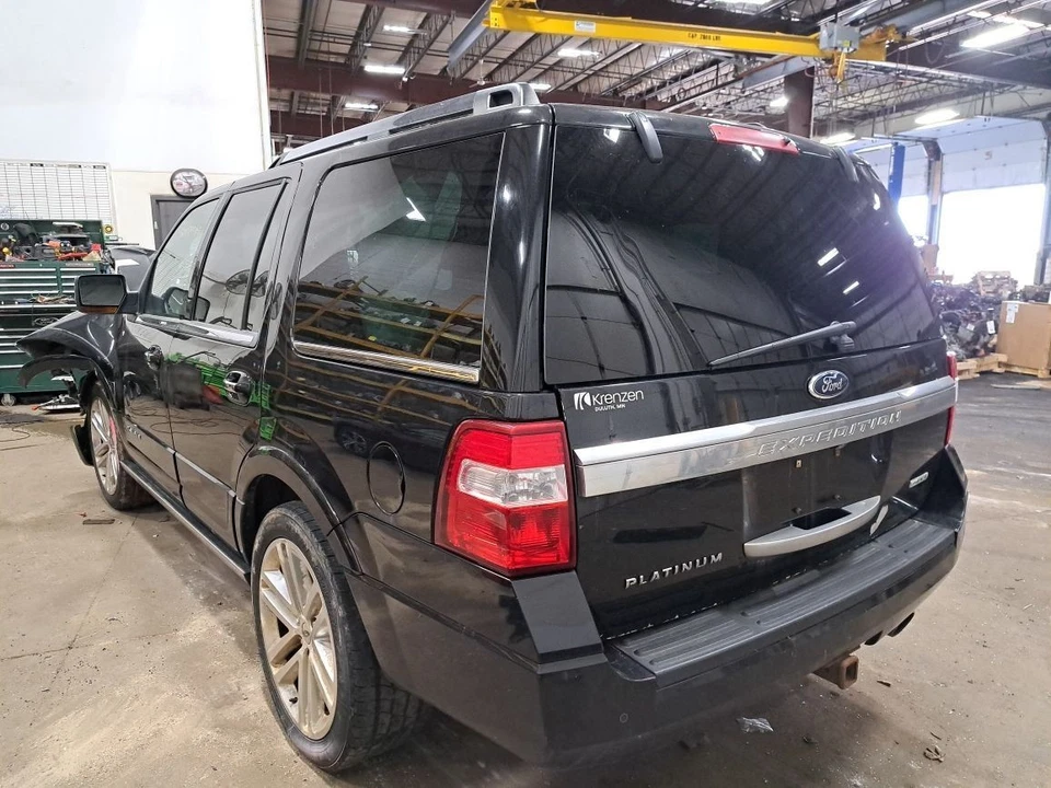 Engranaje de dirección asistida/estante y piñón 2015 Expedition Sku#4122713 Foto 4 de 4