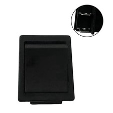 Children'S Electric Car Vehicles Accelerator Foot Pedal Reset Control for6270