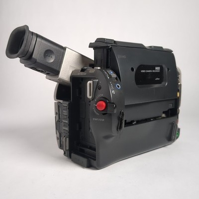 Sony Handycam CCD-TRV66 Video8 HI8 XR Camcorder With Nightshot