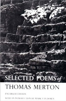Selected Poems - Merton, T