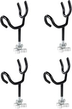 Fishing Rod Holders for Boat 4 Inch Set