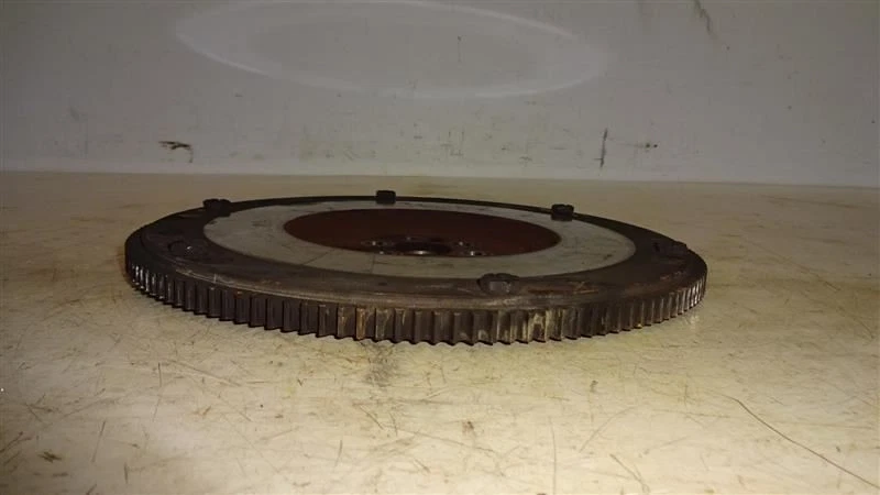 飞轮手动变速器 2.2L 适合 94-03 S10 拾音器 646069 — 第 2/4 张图片