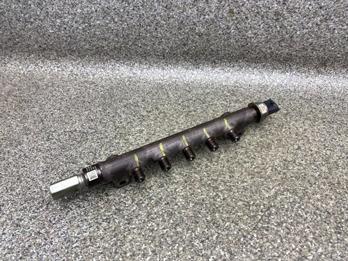 Einspritzleiste 55490702 Rail 190Tkm Opel Zafira C 1.6 CDTI Tourer 17.2037.174