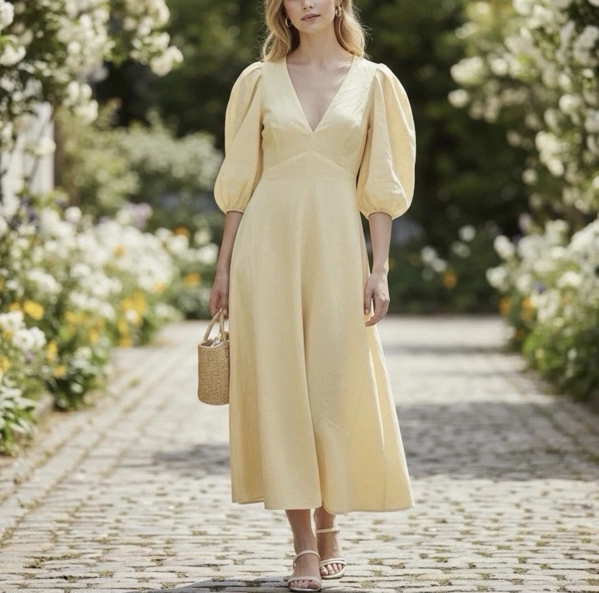 ZIMMERMANN Fit & Flare Dresses for Women for sale | eBay
