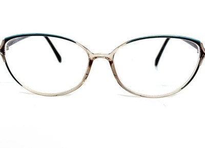 Silhouette Eyeglasses Frames Womens 3508 6105 54-14-130 17842