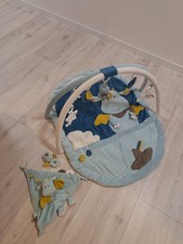 Spielbogen Baby Spielmatte Krabbelmatte Babymatte