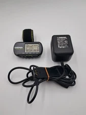 Garmin Forerunner 201 GPS Personal Trainer w/Charger & Strap - TESTED