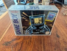 Nintendo Gameboy Classic OVP Sammlerzustand S...
