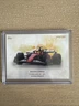 2025 Topps Eccellenza F1 - Ferrari SF-25 - Macchina Da Corsa Card