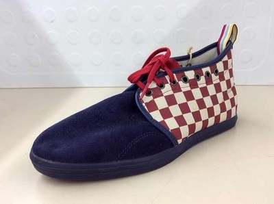 TWEENY CHUKKA TH146Y ONITSUKA TIGER