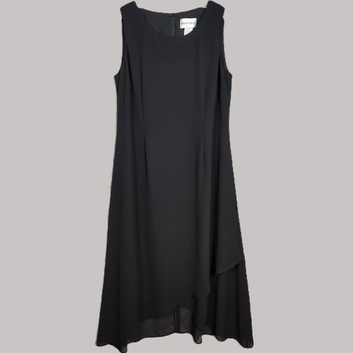 Solid Long Danny & Nicole Dresses for Women for sale | eBay Solid Long Danny & Nicole Dresses for Women for sale | eBay