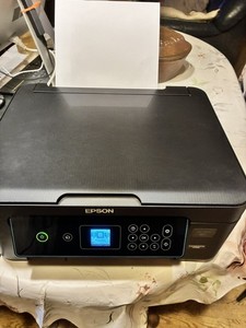 Epson Expression Home XP-3155 - für REPARATUR oder ERSATZTEILSPENDER