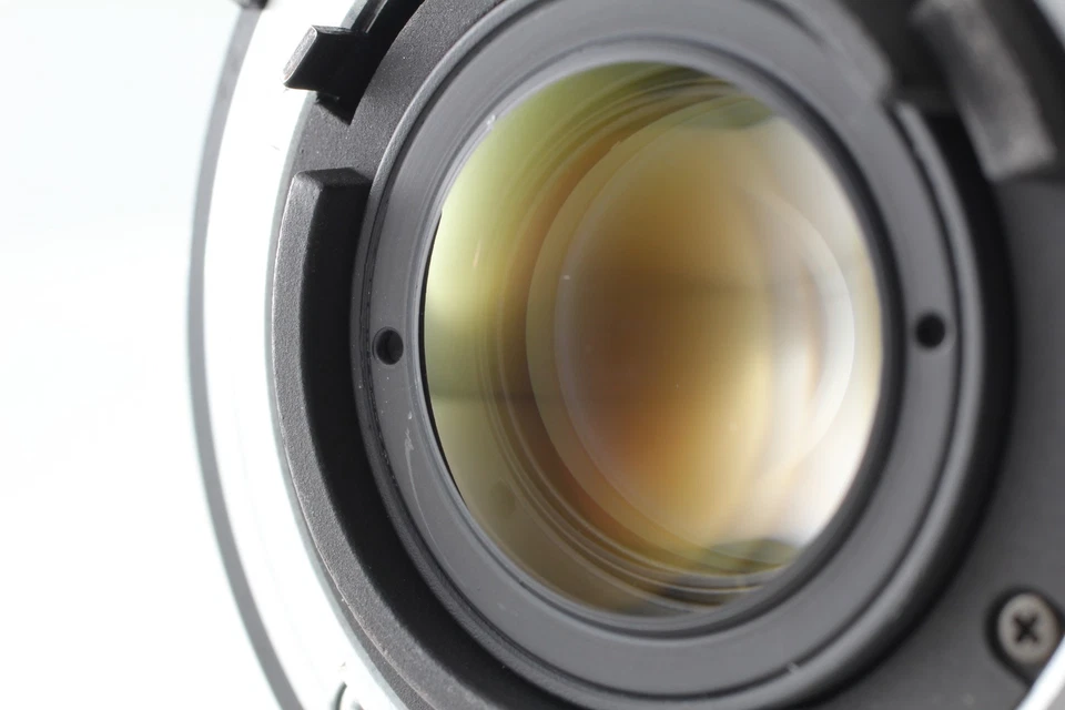 Lente gran angular SIC [N COMO NUEVA+ con capucha] Nikon Nikkor Ai-s AIS 24 mm f/2,8 de JAPÓN Foto 4 de 4