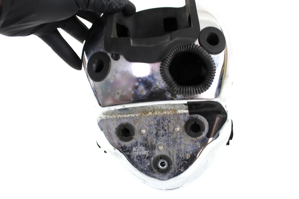 Lámpara de faro Yamaha XV1900 Stratoliner Roadliner 07-13 Foto 4 de 4