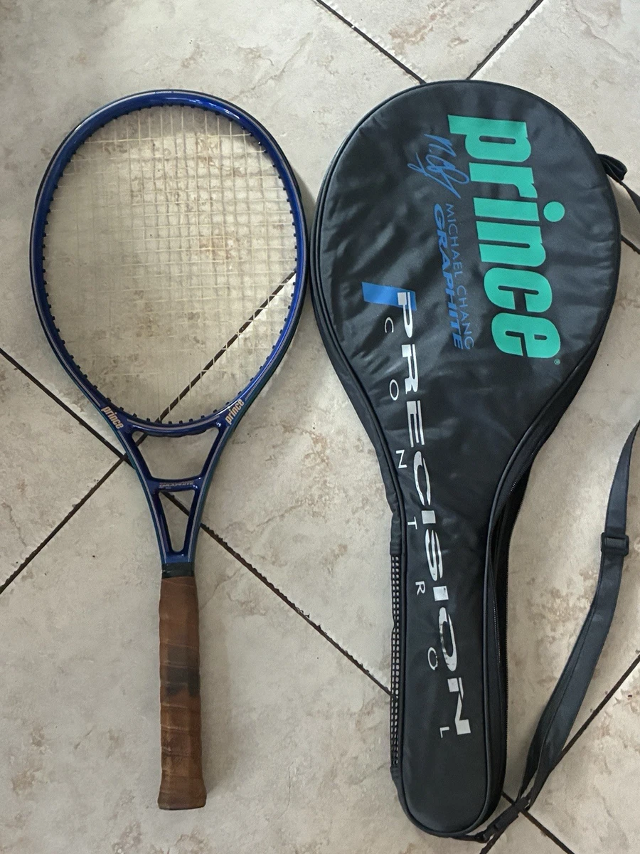 Preços baixos em Prince Michael Chang | eBay