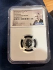 2018-s Silver Reverse Proof Roosevelt Dime ***NGC PF 70 REV PF**