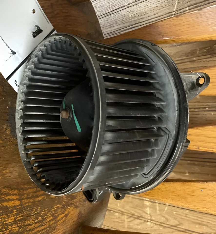 2009-2017 Ford Expedition Blower Motor OEM - Image 3 of 4
