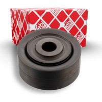 Febi Bilstein 33717 Umlenkrolle FüHrungsrolle Keilrippenriemen FüR Audi Man