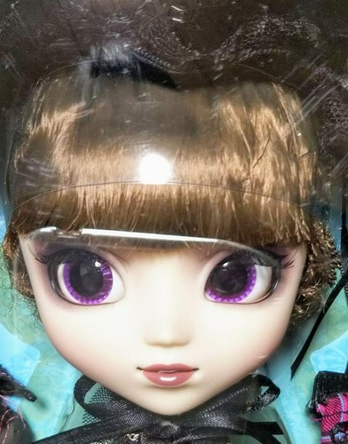 Pullip Doll Figure adsiltia h.NAOTO H.jelly F-597 Jun Planning 2008 Rare Unused - Picture 18 of 24