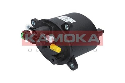 Kraftstofffilter KAMOKA F319101 Leitungsfilter für FIAT FORD MITSUBISHI PEUGEOT