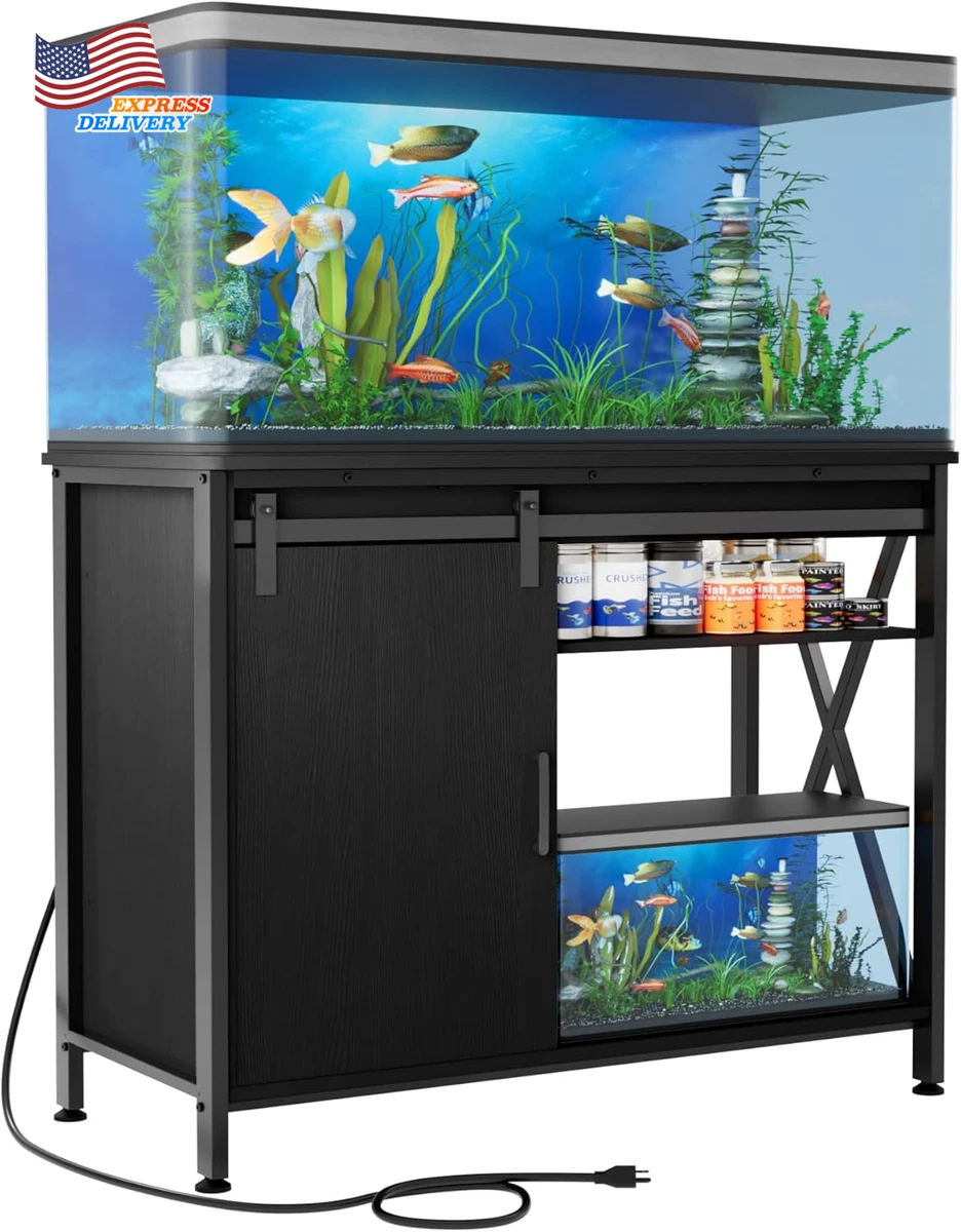 水族箱支架| eBay