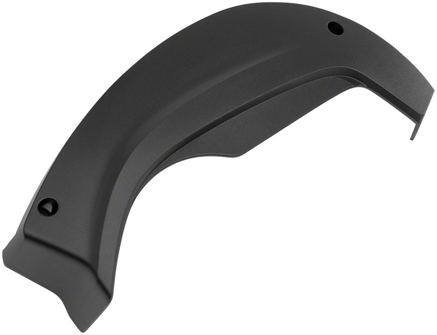 Правая крышка привода Bosch Active Line для электродвигателей BDU3XX для электровелосипедов 4990₽