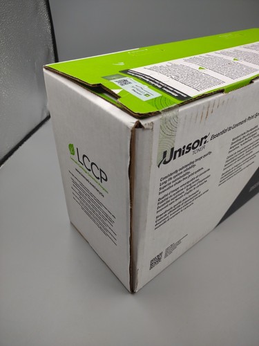 Lexmark Genuine Black Ultra High Yield Toner Cartridge 58D1U0E - 第 16/17 張圖片