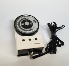 Toshiba EE-101 Electronic light meter