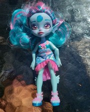 Magic Mixies Pixlings Marena The Mermaid 6" Doll
