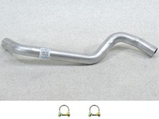 Opel Zafira B 1.9 CDTi (A05) DPF Dieselpartikelfilter Abgasrohr Reparaturrohr 