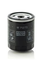 For Mann W 712/73 Ford Focus C-Max Oil Filter