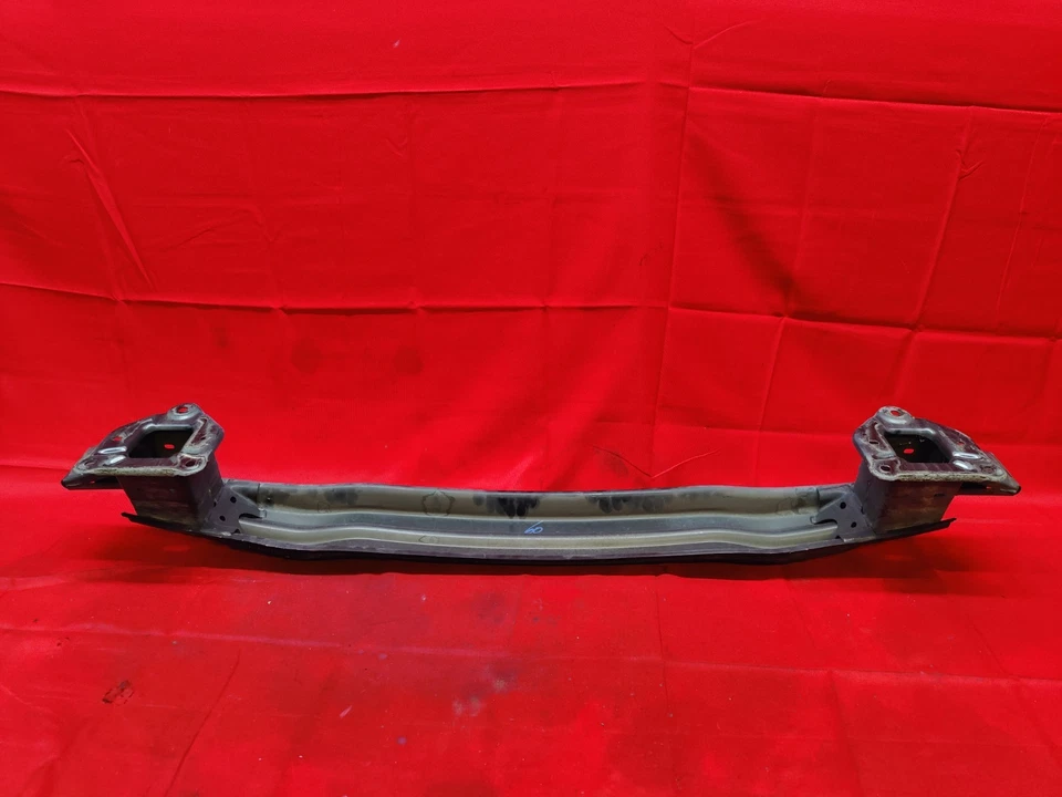 MINI COOPER COUNTRYMAN PACEMAN 2011-2016 PARACHOQUES TRASERO REFUERZO BARRA DE IMPACTO Foto 4 de 4