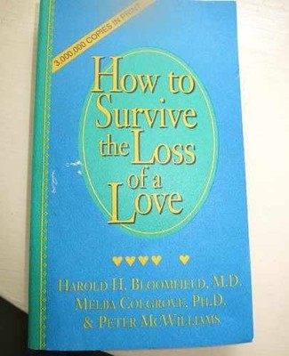 How to Survive the - Paperback, by Colgrove Melba; Bloomfield - Acceptable n