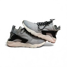 Size 6 - Nike Air Huarache Run Ultra -Wolf Grey Color