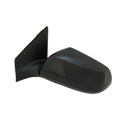 Power View Mirror For Honda CR-V 12-14 Side View Mirror Driver Side Non-Heated,