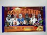 2025 Score-a-Treat Football Base #151-300 Complete Your Set & You Pick