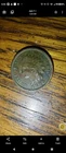 1892 Indian Head Cent