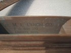Lynch's World Champion Turkey 3 Hole Caller 1958 Model 102 Box Call Liberty Miss — photo 7