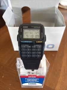 Casio Dbc V50 | eBay