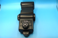 Vivitar Zoom Thyristor 285HV Flash Tested and Works Perfectly