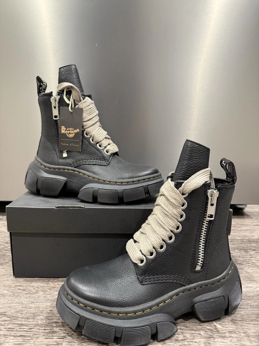 Rick Owens Casual Boots for Women for sale | eBay