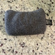 IMAK Ergo Beads Wrist Cushion Gray Preowned G...
