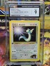 Erika's Dratini 2000 Gym Heroes #42 1st Edition CGC 9