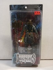 Mythic Legions Four Horsemen Cavern Dwarf II Legion Builder  New